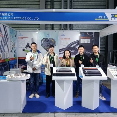 再出擊！雷諾爾布展2023上海國際電力儲(chǔ)能技術(shù)展